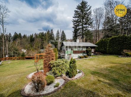 DSC06760.jpg | Prodej - chata/rekreační objekt, 47 m²