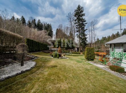 DSC06753.jpg | Prodej - chata/rekreační objekt, 47 m²