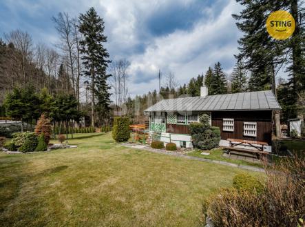 DSC06752 (1).jpg | Prodej - chata/rekreační objekt, 47 m²