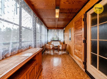 DSC06775.jpg | Prodej - chata/rekreační objekt, 47 m²