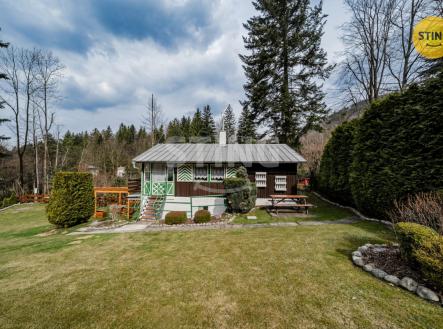 DSC06756.jpg | Prodej - chata/rekreační objekt, 85 m²