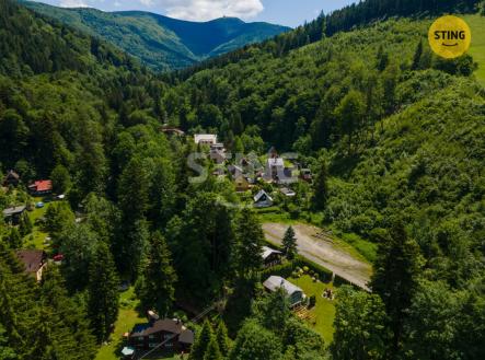DJI_0142.jpg | Prodej - chata/rekreační objekt, 85 m²