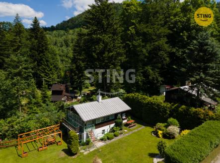 DJI_0134.jpg | Prodej - chata/rekreační objekt, 85 m²