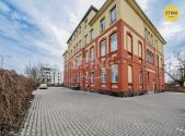 Prodej bytu, 1+kk, 33 m²