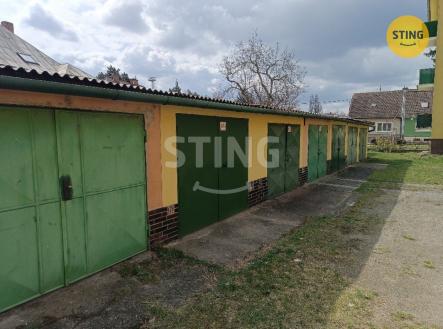IMG_20260330_121955.jpg | Prodej - malý objekt/garáž