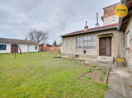 hdr dům a zahrada a.JPG | Prodej - dům/vila, 43 m²