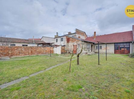 hdr dům a zahrada c.JPG | Prodej - dům/vila, 43 m²