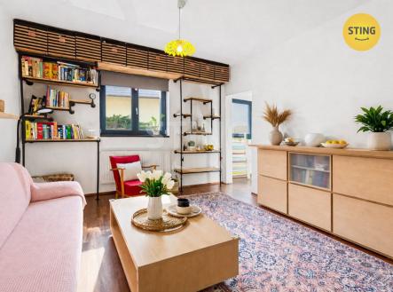 RD, Chýnice (17).jpg | Prodej - dům/vila, 156 m²