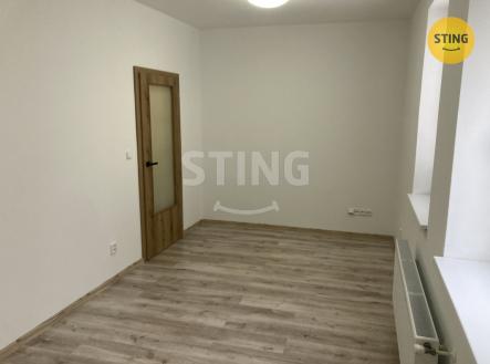 2.jpeg | Pronájem bytu, 1+kk, 25 m²