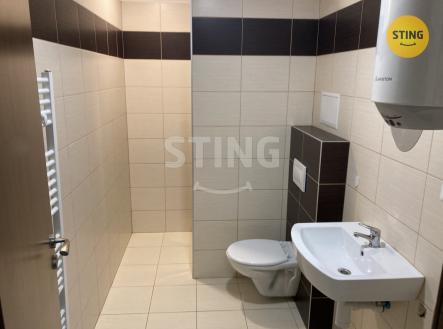 3.jpeg | Pronájem bytu, 1+kk, 25 m²