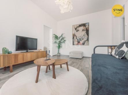 Byt 2+1 Na Hrádku  (12).JPG | Prodej bytu, 2+1, 56 m²