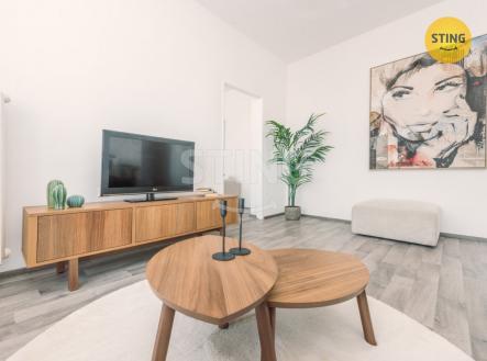 Byt 2+1 Na Hrádku  (13).JPG | Prodej bytu, 2+1, 56 m²