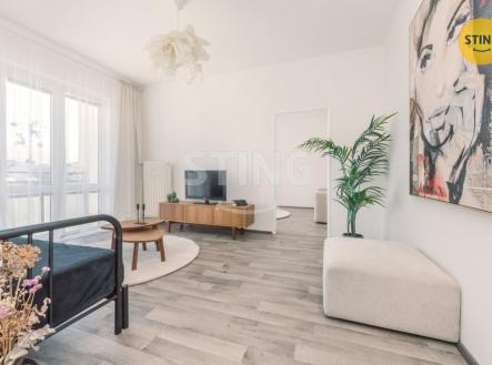 Byt 2+1 Na Hrádku  (9).JPG | Prodej bytu, 2+1, 56 m²