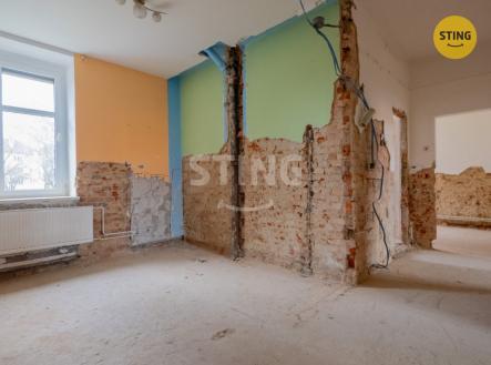 Prodej bytu, 3+1, 78 m² obrázek