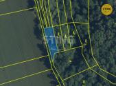 Prodej - pozemek, zemědělská půda, 2 380 m²