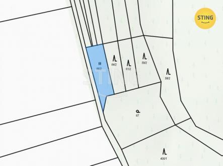66 2 foto.jpg | Prodej - pozemek, zemědělská půda, 2 380 m²