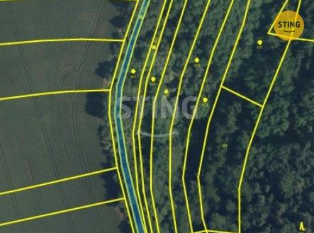 66 3 foto 2.jpg | Prodej - pozemek, zemědělská půda, 2 380 m²