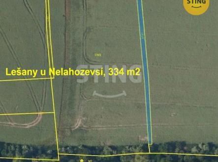 Gemini_Generated_Image_90j3sg90j3sg90j3.jpg | Prodej - pozemek, zemědělská půda, 2 380 m²