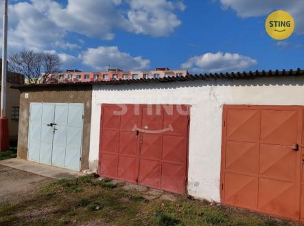 20260319_144231.jpg | Prodej - malý objekt/garáž