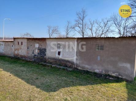 20260319_144328.jpg | Prodej - malý objekt/garáž