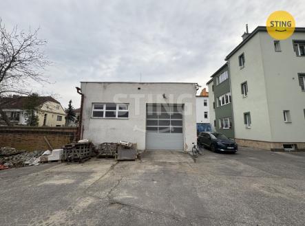 IMG_5959.jpeg | Pronájem - komerční objekt, sklad, 111 m²