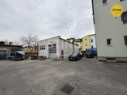 IMG_5963.jpeg | Pronájem - komerční objekt, sklad, 111 m²