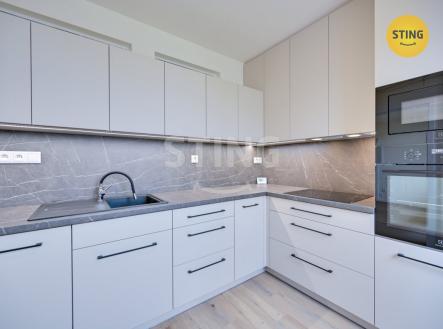 hdr kuchyň b.JPG | Prodej bytu, 4+1, 77 m²