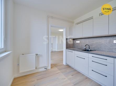 hdr kuchyň c.JPG | Prodej bytu, 4+1, 77 m²