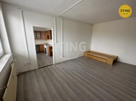 stahování (3).jpeg | Pronájem bytu, 1+1, 42 m²