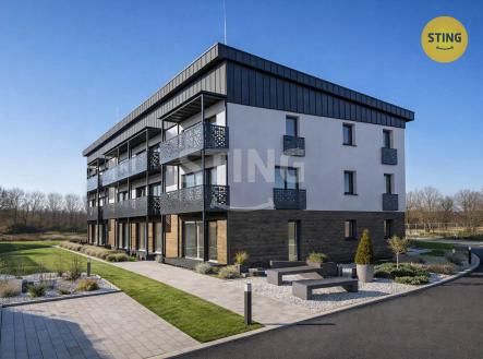 1.jpg | Pronájem bytu, 3+kk, 74 m²