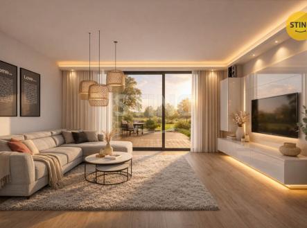 5.jpg | Pronájem bytu, 3+kk, 74 m²