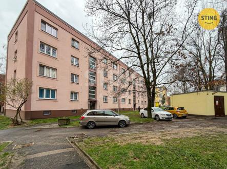 IMG_8509.jpg | Pronájem bytu, 2+1, 56 m²