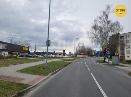 M. Pujmanove 12.jpeg | Pronájem bytu, 2+1, 6 m²