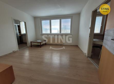 M. Pujmanove 2.jpeg | Pronájem bytu, 2+1, 6 m²