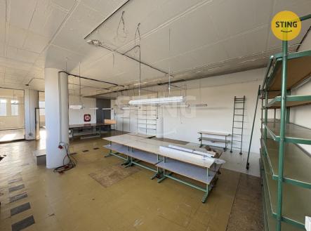 IMG_6007.jpeg | Pronájem - výrobní prostor, 128 m²