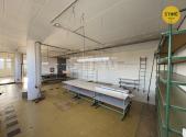 Pronájem - výrobní prostor, 128 m²