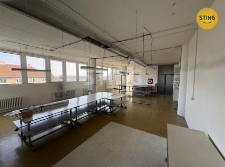 IMG_6009.jpg | Pronájem - výrobní prostor, 128 m²