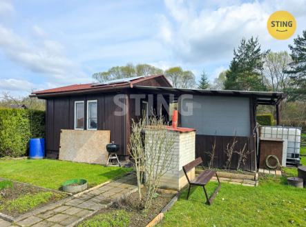 01.jpg | Prodej - chata/rekreační objekt, 16 m²