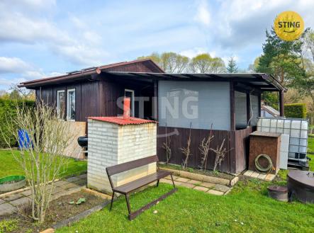 02.jpg | Prodej - chata/rekreační objekt, 16 m²