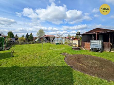 03.jpg | Prodej - chata/rekreační objekt, 16 m²