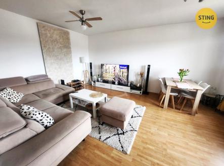 20260326_140934.jpg | Prodej bytu, 3+1, 86 m²