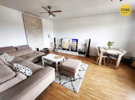 20260326_140934.jpg | Prodej bytu, 3+1, 86 m²