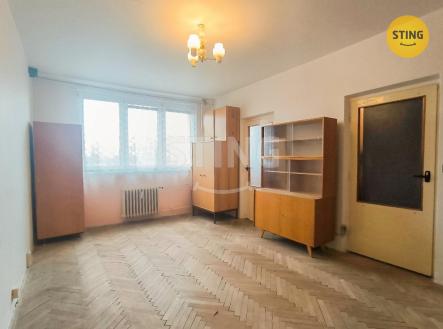 1.jpg | Prodej bytu, 1+1, 33 m²