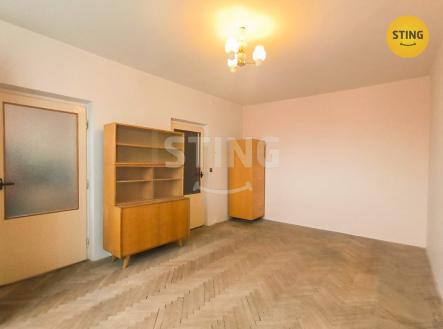 2.jpg | Prodej bytu, 1+1, 33 m²