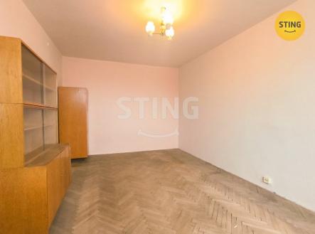 3.jpg | Prodej bytu, 1+1, 33 m²