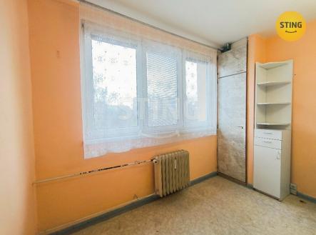 4.jpg | Prodej bytu, 1+1, 33 m²