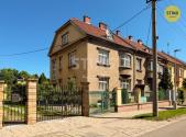 Prodej - dům/vila, 100 m²