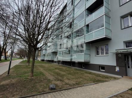 20260408_135752.jpg | Pronájem bytu, 1+kk, 24 m²