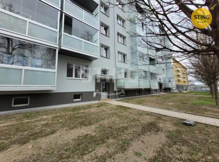 20260408_135816.jpg | Pronájem bytu, 1+kk, 24 m²