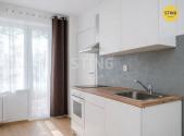 Pronájem bytu, 1+kk, 24 m²